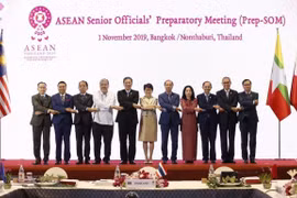 Le Vietnam s’engage à maintenir le développement de l’ASEAN