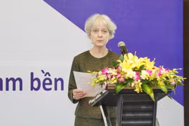OIT : Le Vietnam fait de grands efforts pour limiter les impacts du COVID-19