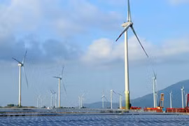Le Plan de l’électricité VIII vise à assurer fermement la sécurité énergétique nationale