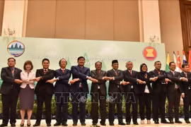 ASEAN : communiqué conjoint de la 15e conférence ministérielle sur l’environnement