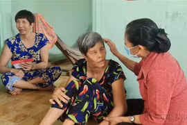 VAVA, 20 ans d’efforts pour les victimes de l’agent orange