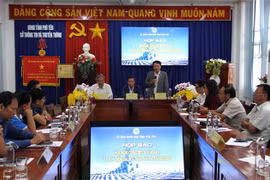 L’annonce de la planification de Phu Yen pour la période 2021-2030 prévue en mars