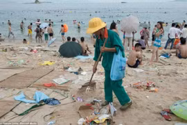 La Thaïlande s’engage à réduire les déchets dans le tourisme 