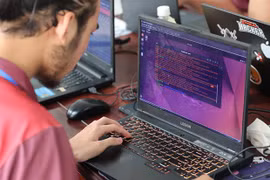 Prévisions sur la cybersécurité du Vietnam en 2023