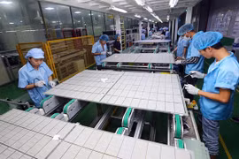 Une croissance de 6,5 % pour cette année est une tâche énorme