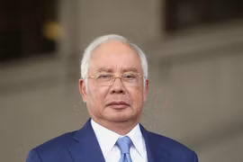Malaisie : le procès de l’ancien Premier ministre Najib Razak reporté