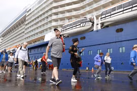 Thua Thien-Hue promeut le développement du tourisme de croisière