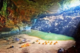 Quang Binh lance une campagne de promotion culturelle et touristique sur Google Art & Culture