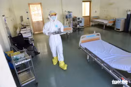 COVID-19: le ministère de la Santé confirme le 67e cas au Vietnam