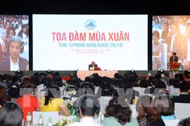 Da Nang attire près de 4 milliards d’USD pour 19 projets