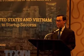 Davantage d’efforts sont nécessaires pour optimiser les ressources des Viet kieu