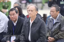  D'anciens dirigeants de Da Nang emprisonnés pour violations de la gestion des terres