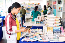 Hanoï: Journée "Livres - Connecter connaissances et développement"