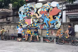 L’art contemporain vietnamien en quête de reconnaissance