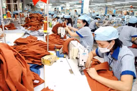 Exportations textiles vers l’UE: opportunités et défis