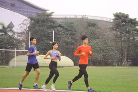 "Pour vivre mieux, vivons lentement", le nouveau mot d’ordre du sport vietnamien
