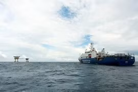 Le Vietnam demande à la Chine de retirer ses navires des eaux territoriales du pays 