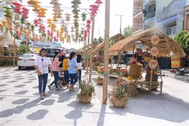 La semaine culturelle et touristique à Dong Thap attire 600 000 visiteurs