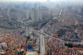 Attrait de l’investissement: le Vietnam dépasserait Singapour, selon le Straits Times