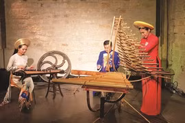  Les jeunes, nouveau public cible de la musique folklorique