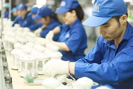 11 mois: le capital moyen d'une nouvelle entreprise augmente de 22%