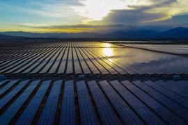 Le Vietnam pourra développer l'énergie nucléaire après 2035