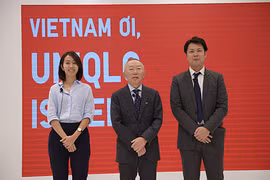 Le Vietnam, marché le plus potentiel d’Uniqlo en Asie du Sud-Est