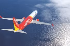 Vietjet signe deux contrats de 18 milliards de dollars