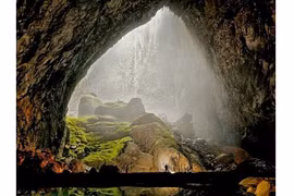 La grotte Son Doong figure dans les cinq meilleures destinations à découvrir en 2019