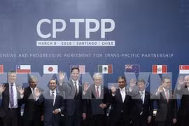 Le CPTPP profite énormément aux entreprises vietnamiennes