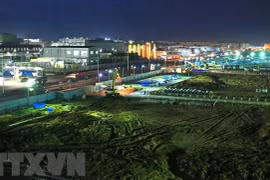 Vietnam: destination la plus attrayante pour les entreprises manufacturières sud-coréennes