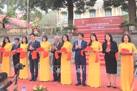 La cité impériale de Thang Long à travers les tablettes de bois des Nguyên