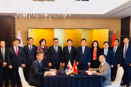 100 millions de dollars pour une usine de plastiques biodégradables au Vietnam