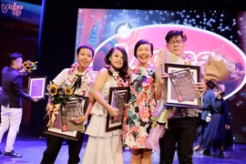 EF lance le concours international "Express Yourself 2019"