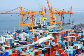 Vietnam-Russie: commerce bilatéral de plus de 3,7 milliards de dollars en 10 mois