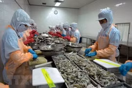Publication du rapport 2018 sur les exportations et les importations au Vietnam
