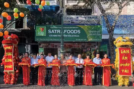 Ouverture de la première épicerie Halal à Ho Chi Minh-Ville