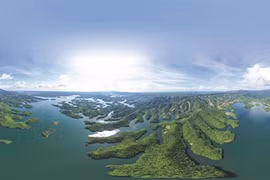 Le géoparc de Dak Nông, trésor de la nature