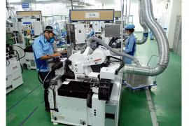 Economie vietnamienne: optimisme de rigueur pour 2019