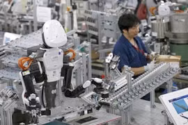 Le Vietnam attire davantage d’investisseurs japonais, selon JETRO