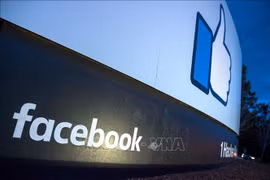 Continuer de demander à Facebook d’observer la loi du Vietnam