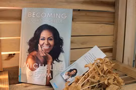 Chât Michelle est officiellement publié au Vietnam