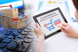 E-commerce: un géant “met un pied” au Vietnam