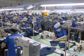 CPTPP: un défi de taille pour le secteur du textile-habillement