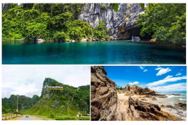 Développer le tourisme intelligent à Quang Binh
