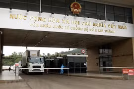 Le Vietnam et la Chine s'efforcent de stimuler le commerce agricole