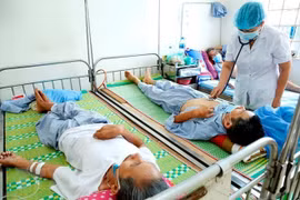 La BAD aide le Vietnam à améliorer les services de santé dans les zones défavorisées ​