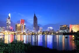 Hô Chi Minh-Ville vise une croissance économique de plus de 8% en 2019