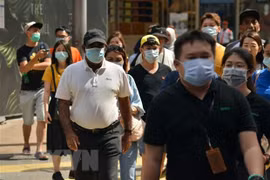 COVID-19 : report d’une série de réunions de l'APEC en Malaisie 