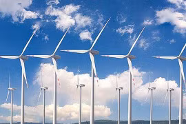 Le Vietnam deviendra le plus grand marché de l’électricité éolienne de la région